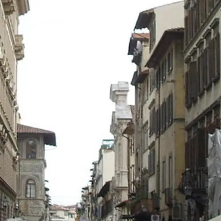 Residenza Ognissanti Florence