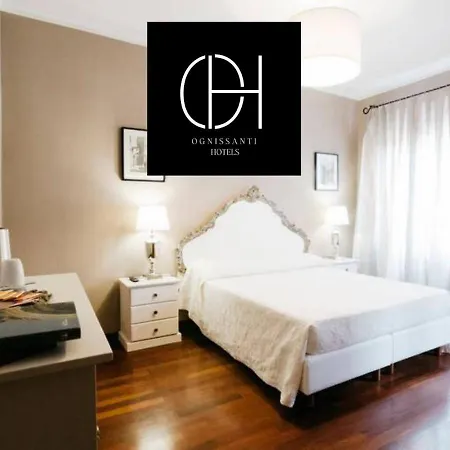 Guest house Residenza Ognissanti 3*