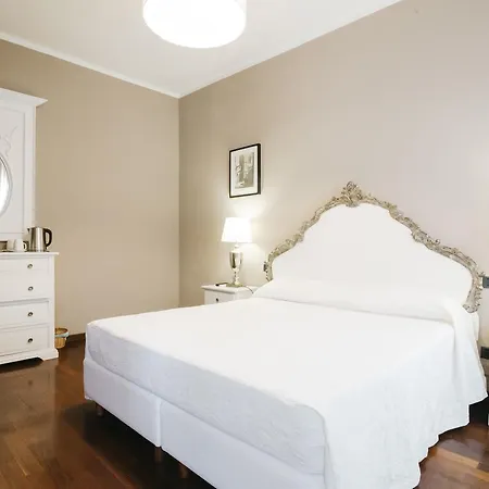 Residenza Ognissanti 3* Florence