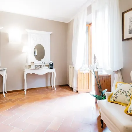 Residenza Ognissanti Guest house
