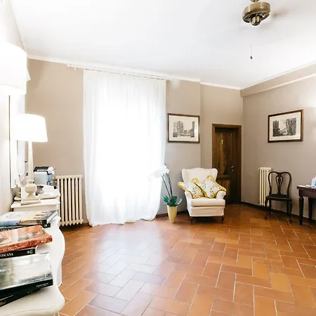 Residenza Ognissanti 3* Florence
