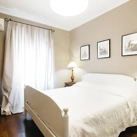 Residenza Ognissanti 3* Florence