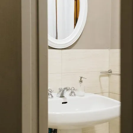 Guest house Residenza Ognissanti 3*