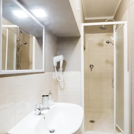 Residenza Ognissanti Guest house Florence