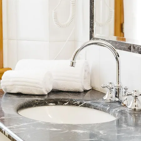 Residenza Ognissanti Guest house Florence