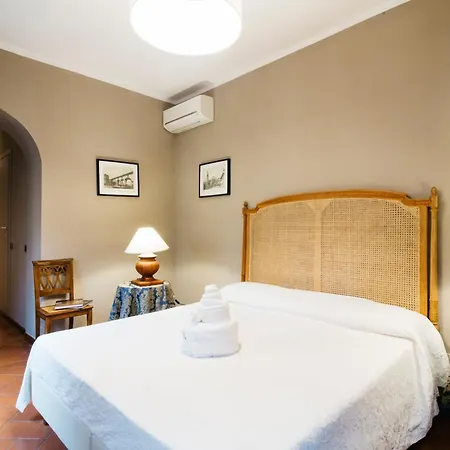 Residenza Ognissanti