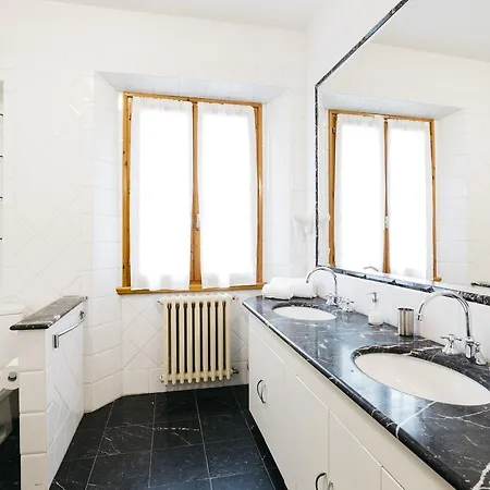 Guest house Residenza Ognissanti Florence