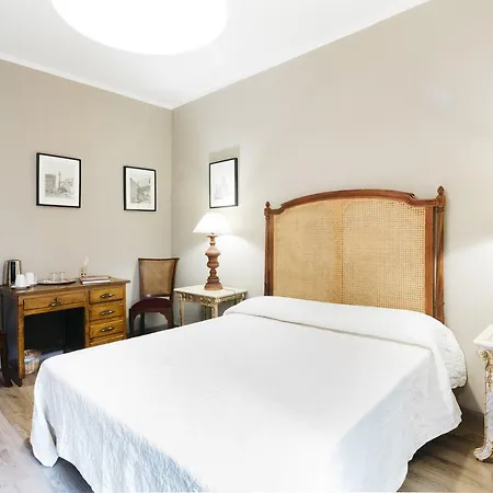 Guest house Residenza Ognissanti