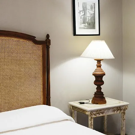 Guest house Residenza Ognissanti Florence
