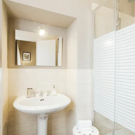 Residenza Ognissanti 3* Florence
