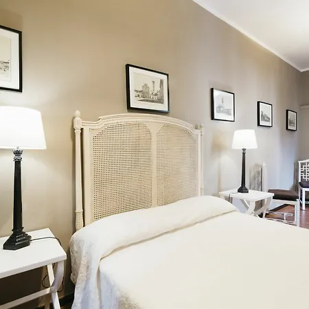Guest house Residenza Ognissanti