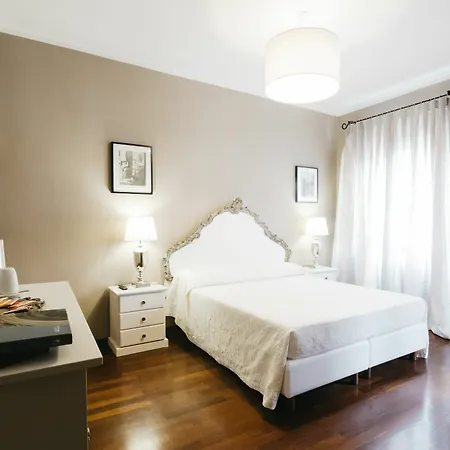 Residenza Ognissanti Guest house