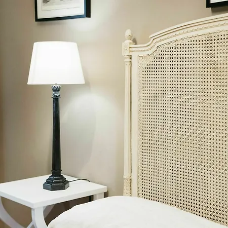 Guest house Residenza Ognissanti 3*