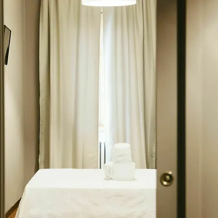 Guest house Residenza Ognissanti Florence