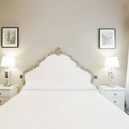 Residenza Ognissanti Florence