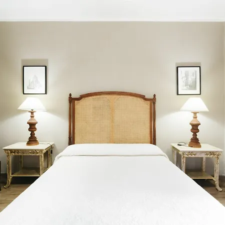 Guest house Residenza Ognissanti Florence