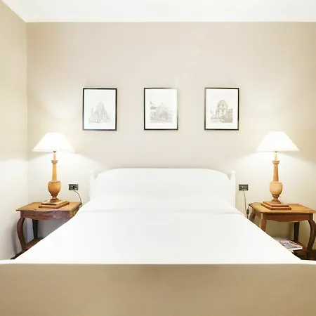 Guest house Residenza Ognissanti Florence