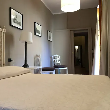Residenza Ognissanti Guest house 3*