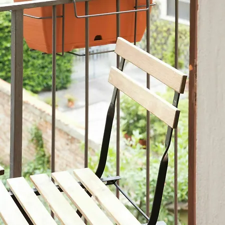Residenza Ognissanti 3* Florence