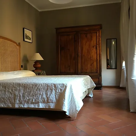 Guest house Residenza Ognissanti Florence