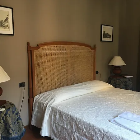 Residenza Ognissanti Guest house 3*