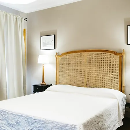 Residenza Ognissanti Guest house