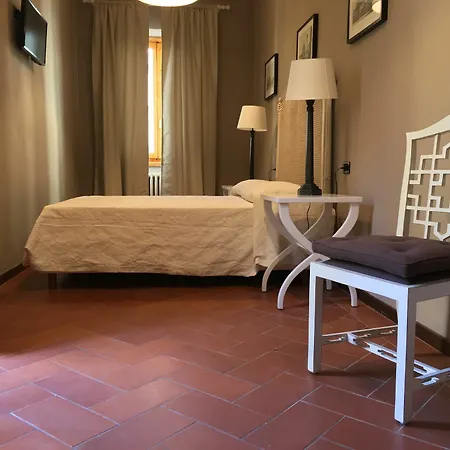 Residenza Ognissanti Guest house 3*