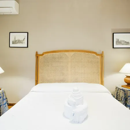Residenza Ognissanti 3*