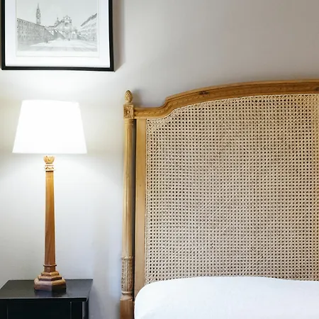 Residenza Ognissanti 3* Florence