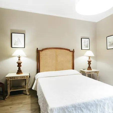 Residenza Ognissanti Guest house 3*